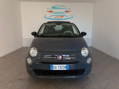 Fiat 500 1.0 Hybrid Dolcevita usata