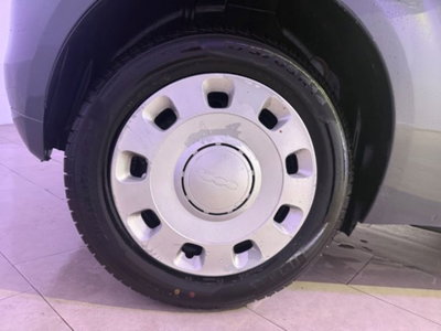 Fiat 500 1.0 Hybrid Dolcevita (10)