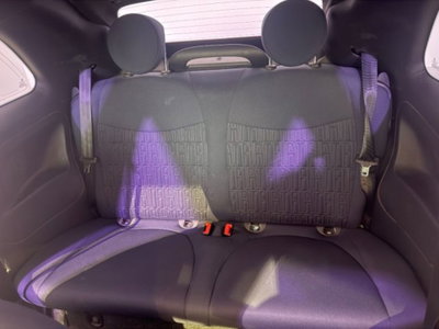 Fiat 500 1.0 Hybrid Dolcevita (11)