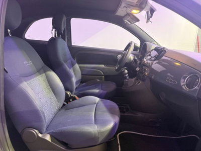 Fiat 500 1.0 Hybrid Dolcevita (12)
