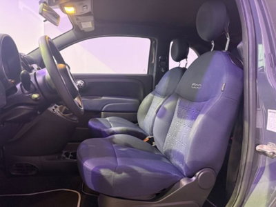 Fiat 500 1.0 Hybrid Dolcevita (13)