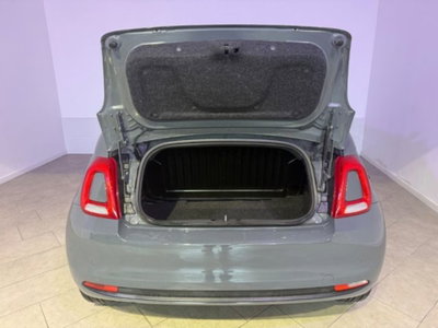 Fiat 500 1.0 Hybrid Dolcevita (2)