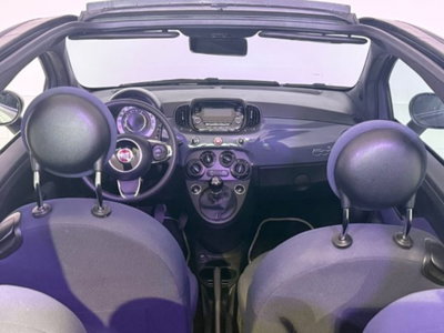 Fiat 500 1.0 Hybrid Dolcevita (3)