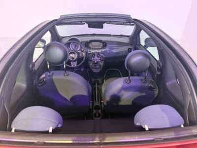 Fiat 500 1.0 Hybrid Dolcevita (4)