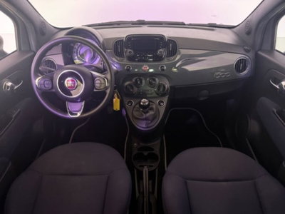 Fiat 500 1.0 Hybrid Dolcevita (5)
