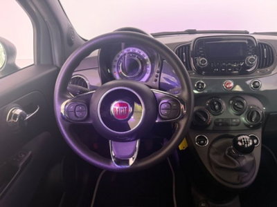 Fiat 500 1.0 Hybrid Dolcevita (6)