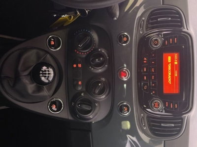 Fiat 500 1.0 Hybrid Dolcevita (7)