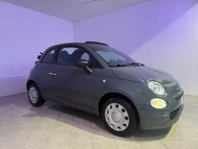 Fiat 500 1.0 Hybrid Dolcevita (8)
