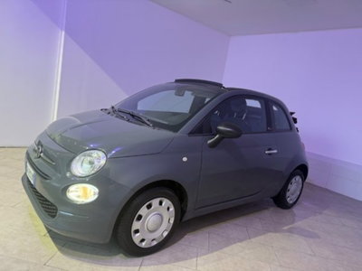 Fiat 500 1.0 Hybrid Dolcevita (9)