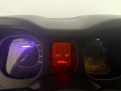 Fiat Panda 1.2 (12)
