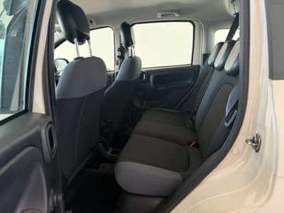 Fiat Panda 1.2 (15)