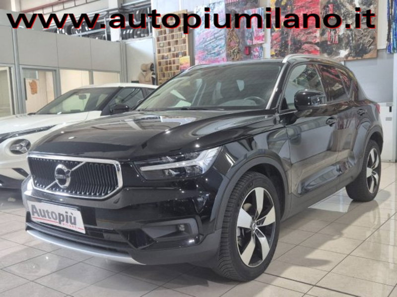 Volvo XC40 T3 Momentum Core