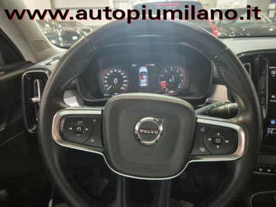 Volvo XC40 T3 Momentum Core (12)