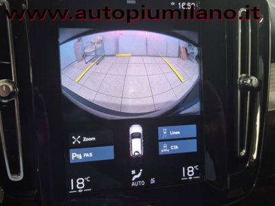 Volvo XC40 T3 Momentum Core (15)