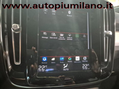 Volvo XC40 T3 Momentum Core (17)