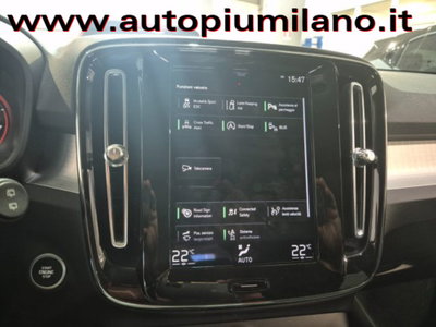 Volvo XC40 T3 Momentum Core (18)