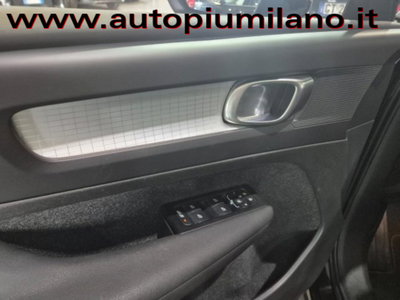 Volvo XC40 T3 Momentum Core (20)