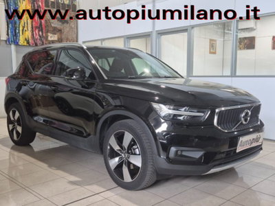Volvo XC40 T3 Momentum Core (3)