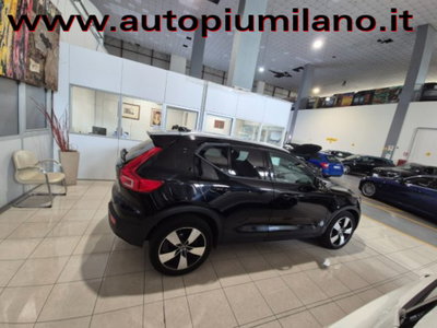 Volvo XC40 T3 Momentum Core (6)