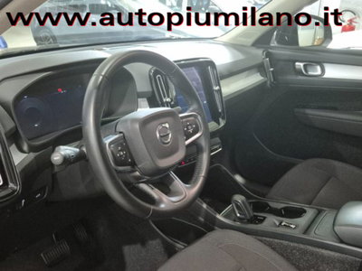 Volvo XC40 T3 Momentum Core (7)