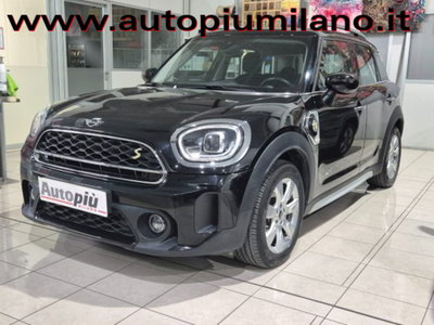 MINI Mini Countryman 1.5 Cooper SE Business Countryman ALL4 Automatica usata