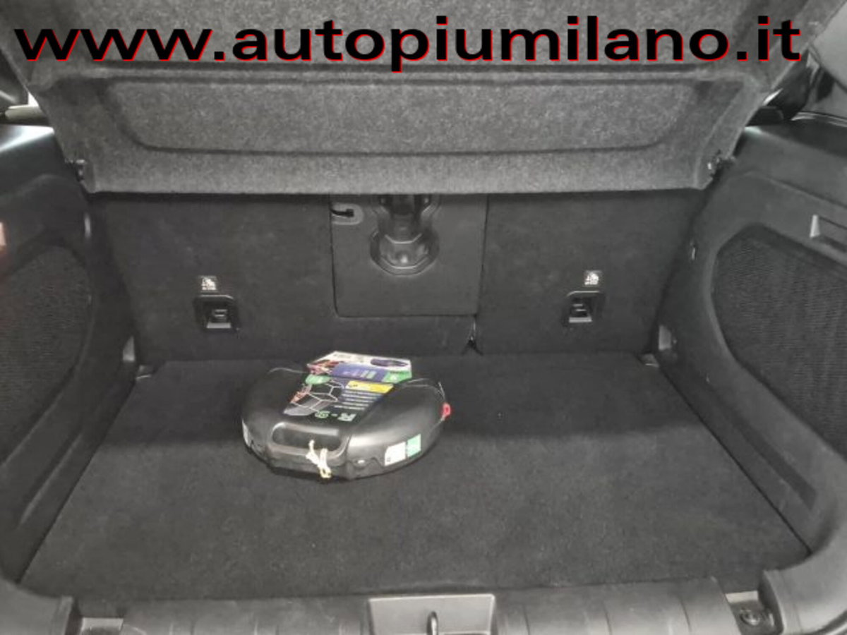 Jeep Renegade 1.6 Mjt 130 CV Limited (15)
