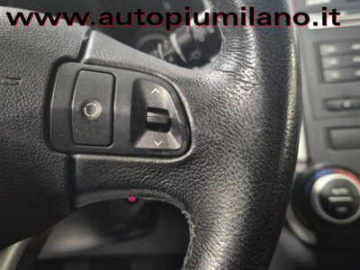 Kia cee'd Sport Wagon 1.6 125CV EX (10)