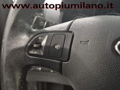 Kia cee'd Sport Wagon 1.6 125CV EX (11)