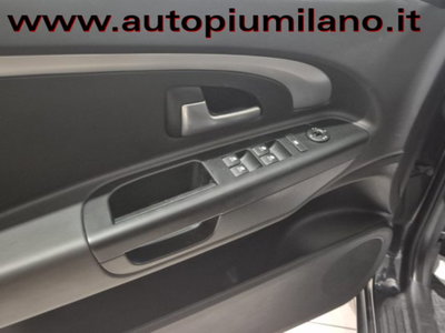 Kia cee'd Sport Wagon 1.6 125CV EX (12)