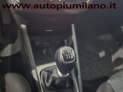 Kia cee'd Sport Wagon 1.6 125CV EX (13)