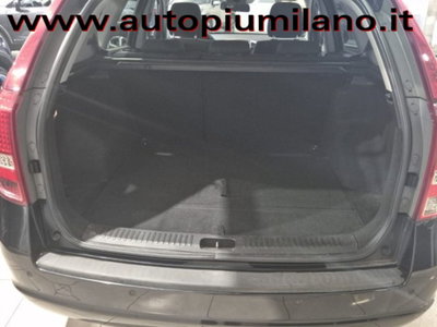 Kia cee'd Sport Wagon 1.6 125CV EX (14)