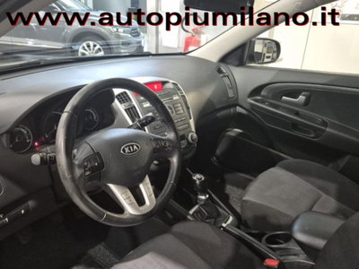 Kia cee'd Sport Wagon 1.6 125CV EX (6)