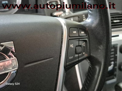Volvo XC60 D4 AWD Geartronic Kinetic (10)