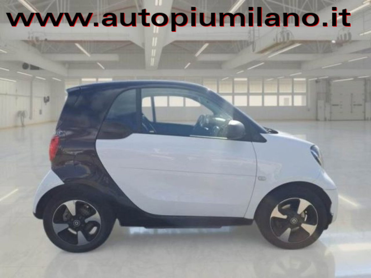 smart Fortwo EQ Passion Nightsky (3)