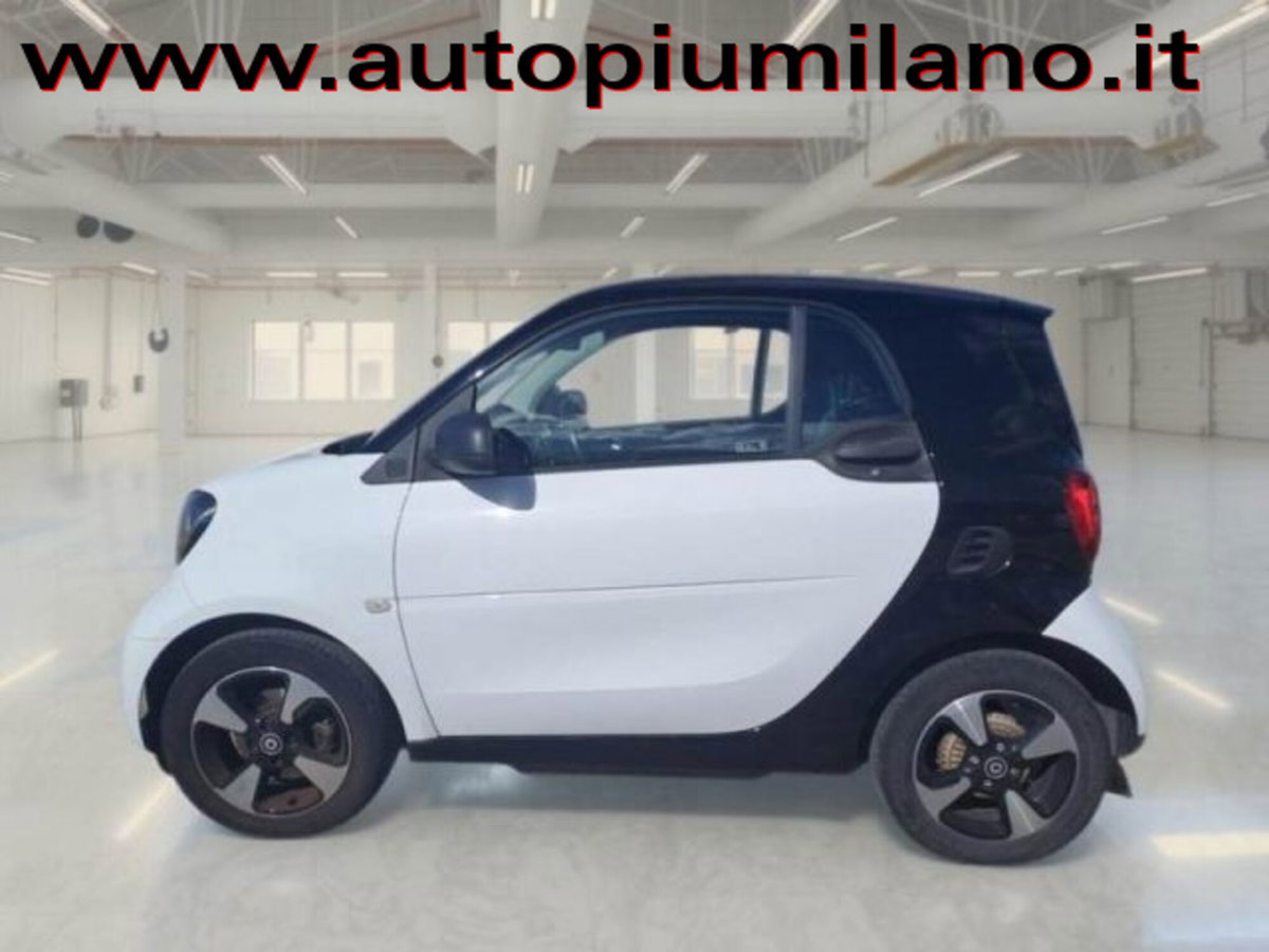 smart Fortwo EQ Passion Nightsky (4)