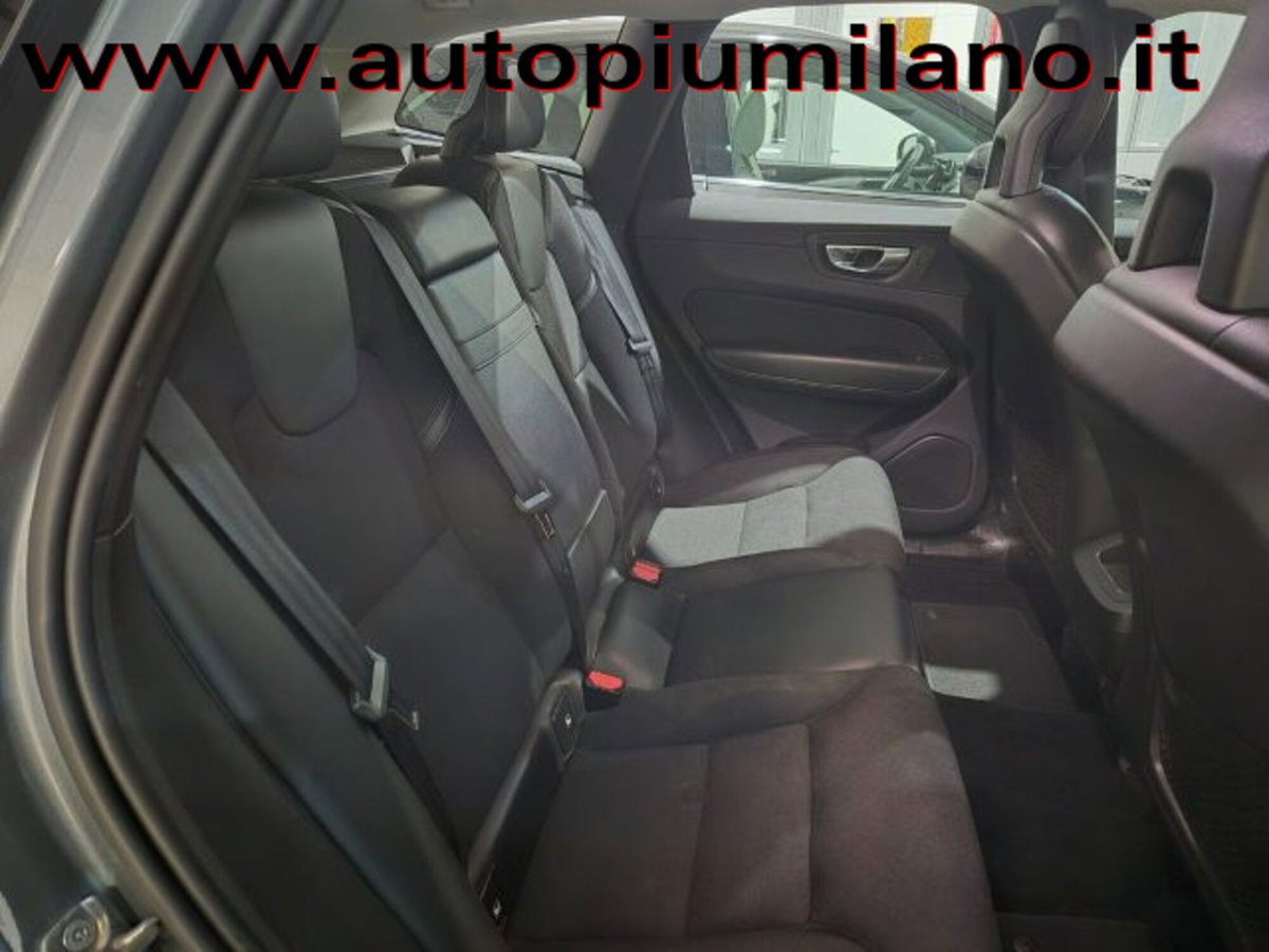 Volvo XC60 D4 AWD Geartronic Business (10)