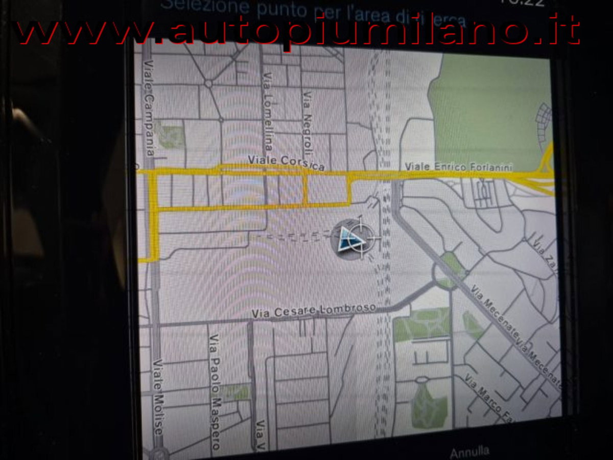 Volvo XC60 D4 AWD Geartronic Business (18)