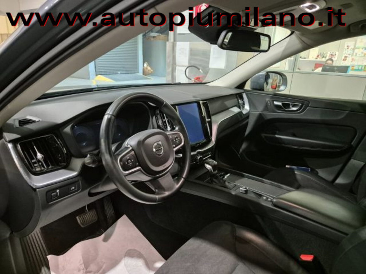 Volvo XC60 D4 AWD Geartronic Business (7)