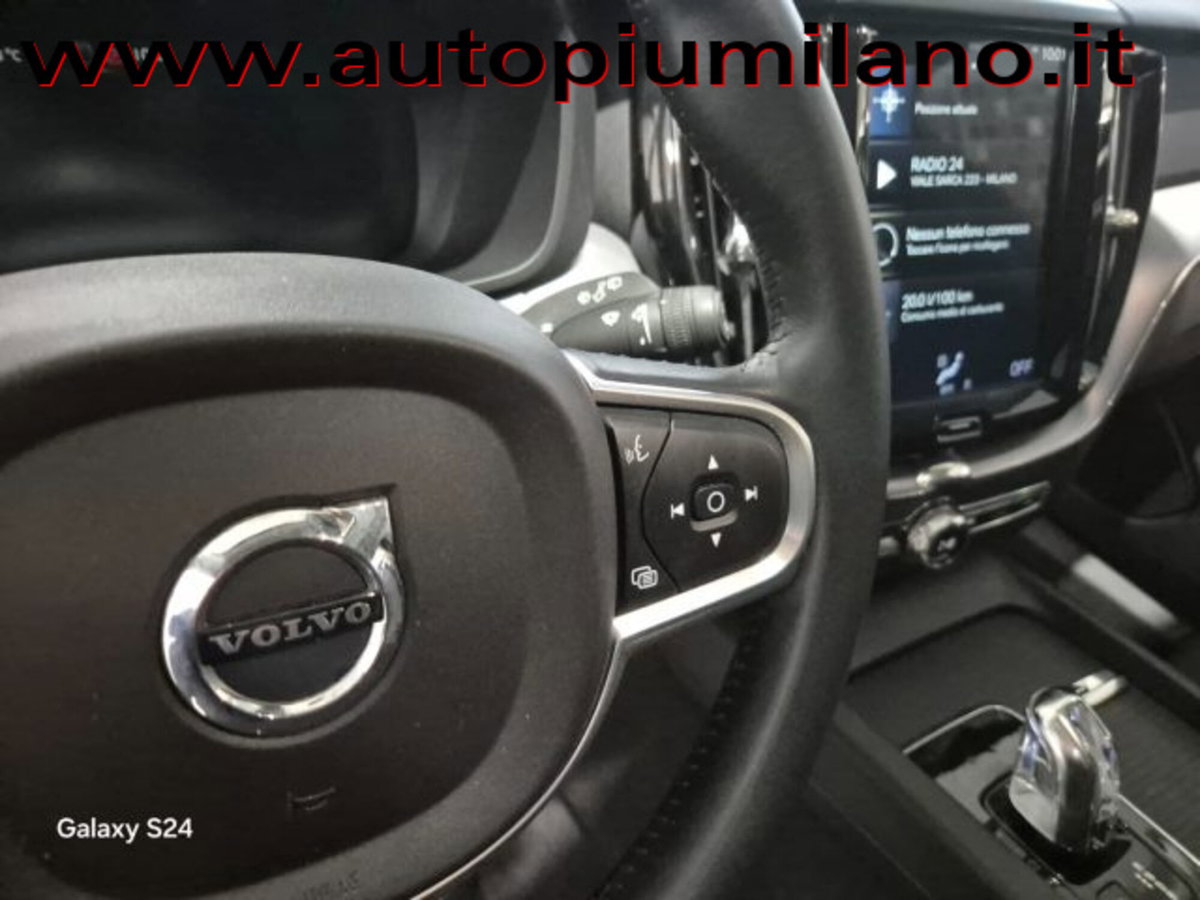 Volvo XC60 T8 Twin Engine AWD Geartronic Inscription (12)