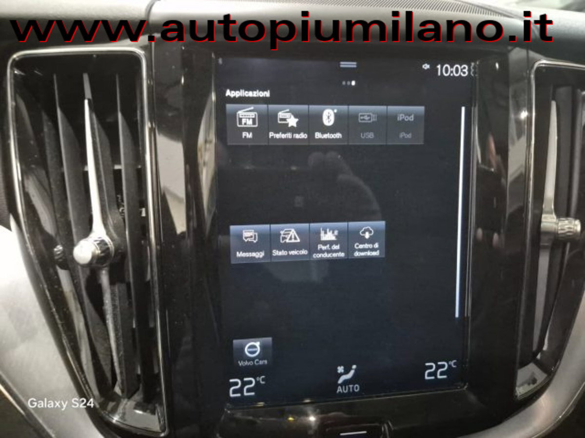 Volvo XC60 T8 Twin Engine AWD Geartronic Inscription (18)