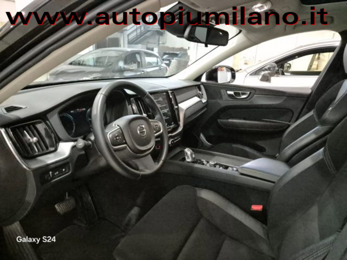 Volvo XC60 T8 Twin Engine AWD Geartronic Inscription (7)