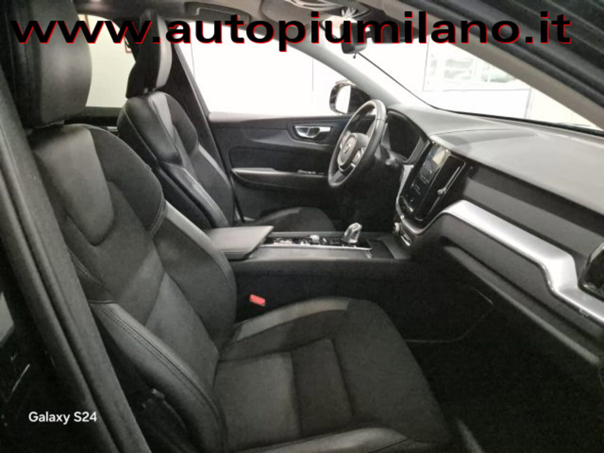 Volvo XC60 T8 Twin Engine AWD Geartronic Inscription (8)