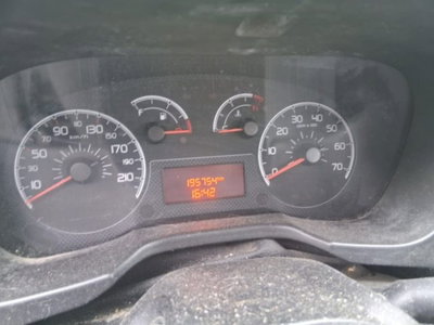 Fiat Qubo 1.4 8V 77 CV Active Natural Power (2)
