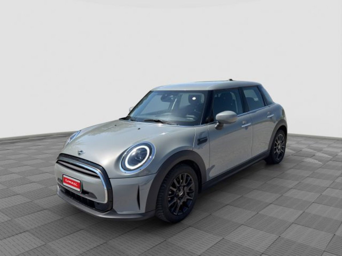 MINI Mini 1.5 One Classic 5 porte