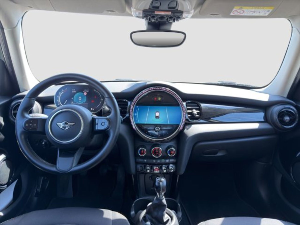 MINI Mini 1.5 One Classic 5 porte (12)