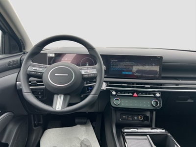 Hyundai Tucson 1.6 hev Exellence 4wd auto (10)