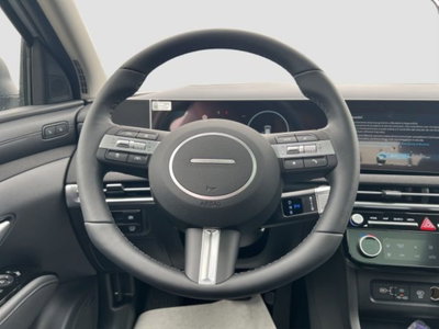 Hyundai Tucson 1.6 hev Exellence 4wd auto (11)