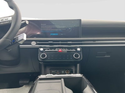 Hyundai Tucson 1.6 hev Exellence 4wd auto (16)