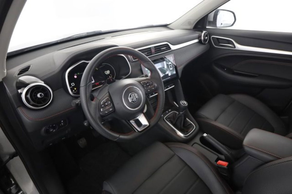 Mg ZS ZS 1.5 Luxury