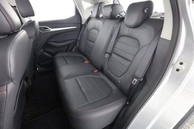 Mg ZS ZS 1.5 Luxury (3)